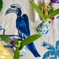 PRE-ORDER: 'Singapore Celebration' Linen Tablecloth