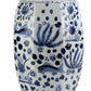 Chinese Garden Stools