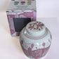 ‘Hong Kong Homage' Ginger Jar Minis