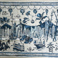 'Hong Kong Homage' Linen Tea Towel