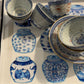 Ginger Jars Lacquer Tray