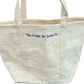 Ginger Jar Collectors Club Boat Tote
