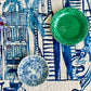 PRE-ORDER: 'Singapore Celebration' Linen Tablecloth