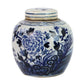 Ginger Jar Mini Rechargeable Lamp