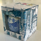 ‘Hong Kong Homage' Ginger Jar Mini