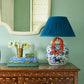 Foo Dogs Ginger Jar Lamp