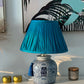 Double Happiness Ginger Jar Lamp