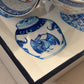 Ginger Jars Lacquer Tray