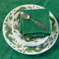 Rare Green Dragon Part Tea Set