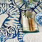 PRE-ORDER: 'Singapore Celebration' Linen Tablecloth