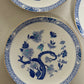 Royal Tuscan ‘Mandarin’ Bone China side plates