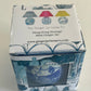 ‘Hong Kong Homage' Ginger Jar Mini