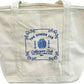 Ginger Jar Collectors Club Boat Tote