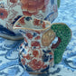 Antique Mason's Hydra Jugs