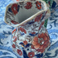 Antique Mason's Hydra Jugs