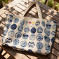 Ginger Jars Market Bag