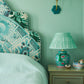 Famille Verte Ginger Jar Lamp