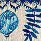 PRE-ORDER: 'Singapore Celebration' Linen Tablecloth