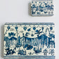 'Hong Kong Homage' Coasters