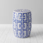 Chinese Garden Stools