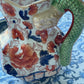 Antique Mason's Hydra Jugs