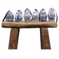 Blue & White Ginger Jar Ornaments