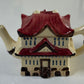 Vintage ‘Tony Wood’ Pagoda Teapot