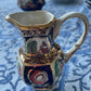 Vintage Mason's 'Penang' Jug