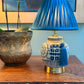 Ginger Jar Mini Rechargeable Lamp