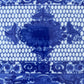 Antique Chinoiserie Victoria Ware Platter