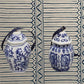 Blue & White Ginger Jar Ornaments
