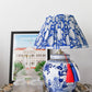 Bird Ginger Jar Lamp