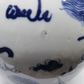 Foo Dogs Ginger Jar Lamp