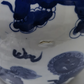 Foo Dogs Ginger Jar Lamp