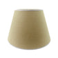 XL Woven Linen Lamp Shade