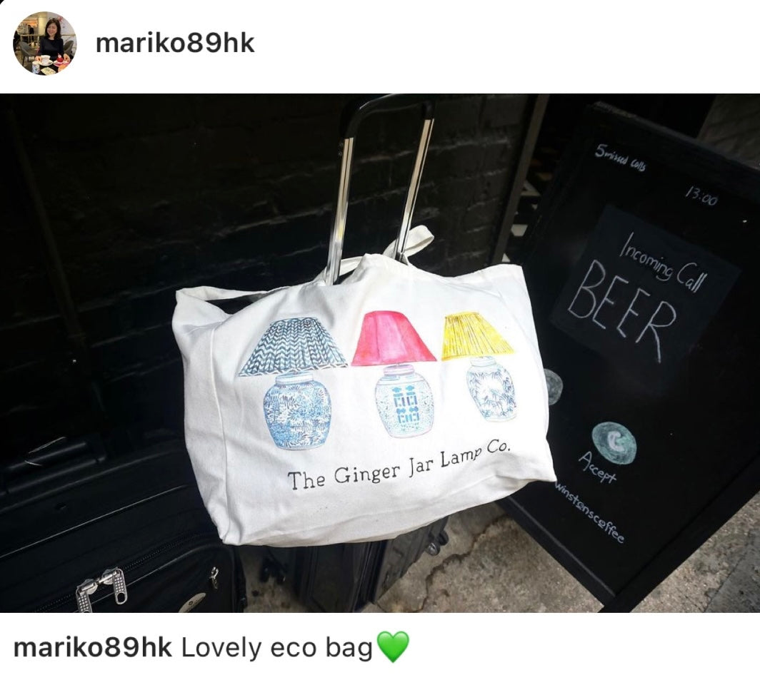 The lovely tote company outlet