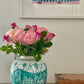 'Hong Kong Homage' Ginger Jar: Jade Green