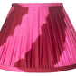 Punch Silk IKat Lamp Shade