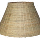 Bamboo Woven Lamp Shade