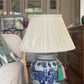 'Singapore Celebration' Ginger Jar Lamp