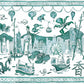 'Hong Kong Homage' Art Print