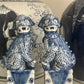 Han Dynasty Foo Dogs