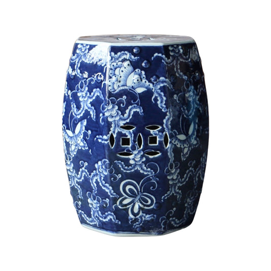 Chinese Garden Stools