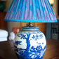 Quilin Ginger Jar Lamp