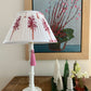 Bamboo Table Lamp