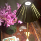 Scallop Rechargeable Light