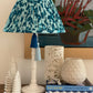 Bamboo Table Lamp