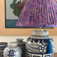 Ruyi Ginger Jar Lamp