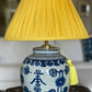 Shou Ginger Jar Lamp