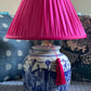 ‘Hong Kong Homage' Ginger Jar Lamp